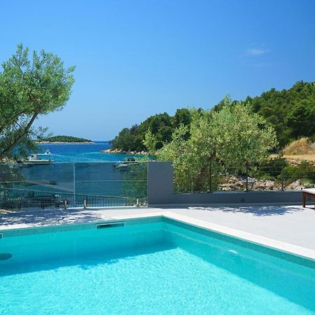 Villa Gray Tribunj (Sibenik-Knin) Exterior foto