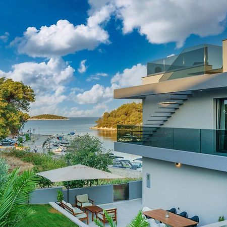 Villa Gray Tribunj (Sibenik-Knin) Exterior foto