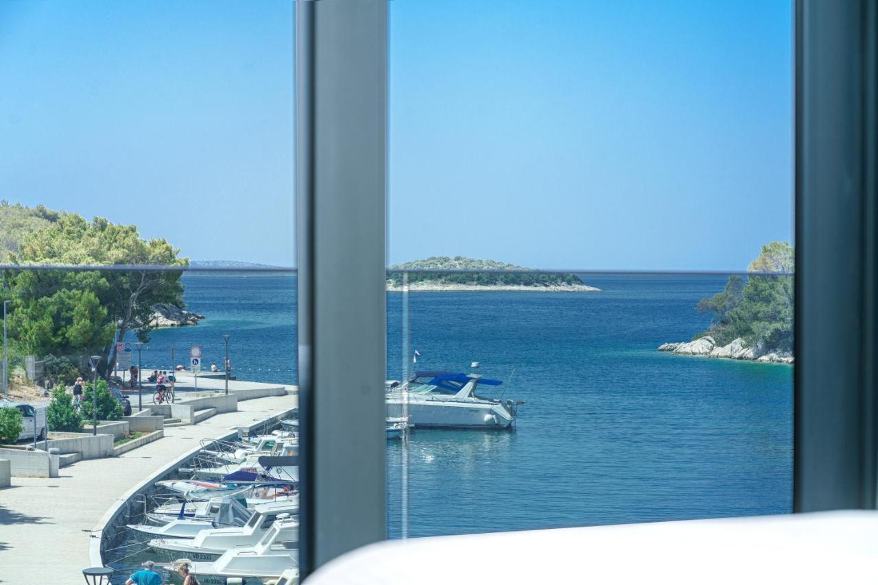 Villa Gray Tribunj (Sibenik-Knin) Exterior foto