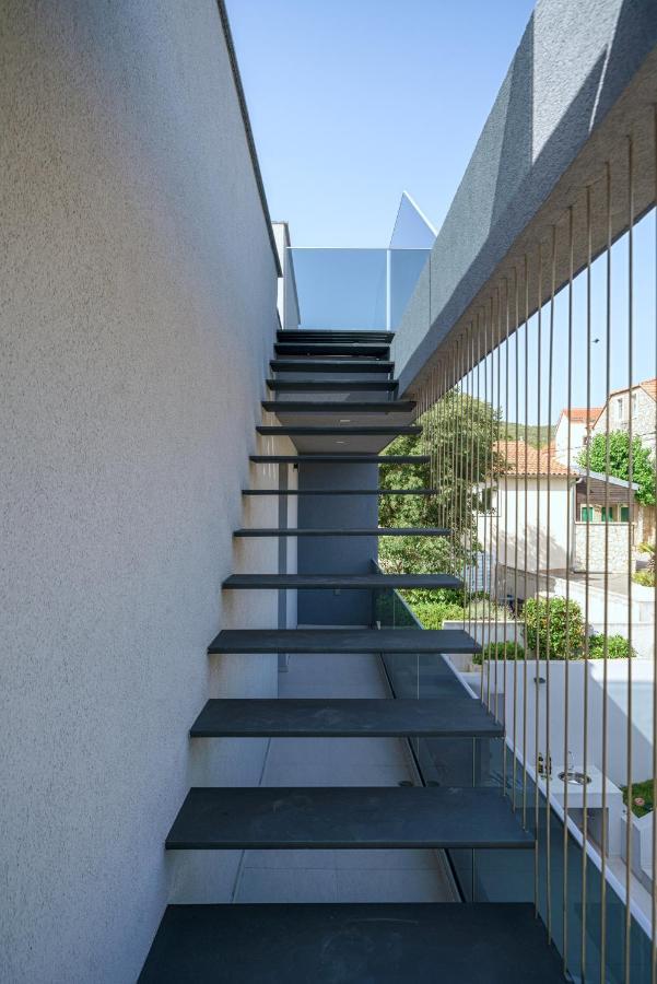 Villa Gray Tribunj (Sibenik-Knin) Exterior foto