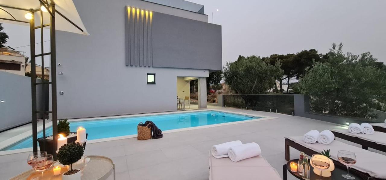 Villa Gray Tribunj (Sibenik-Knin) Exterior foto