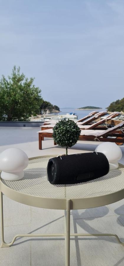 Villa Gray Tribunj (Sibenik-Knin) Exterior foto