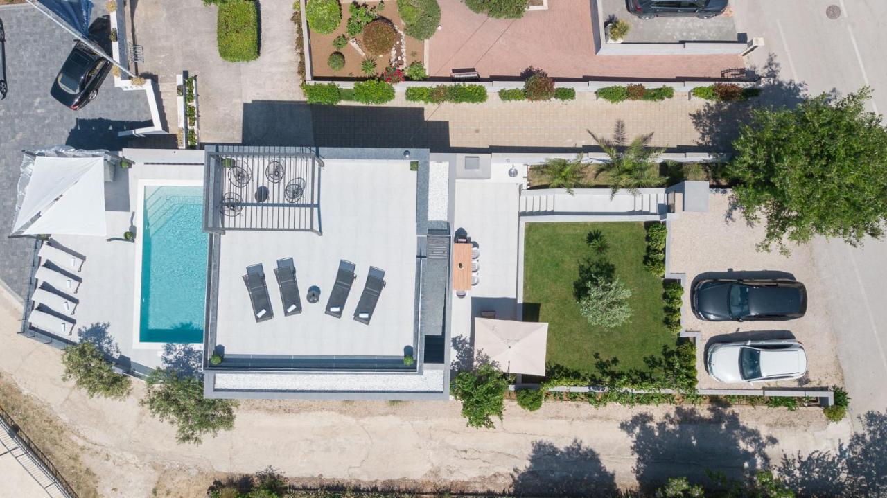Villa Gray Tribunj (Sibenik-Knin) Exterior foto